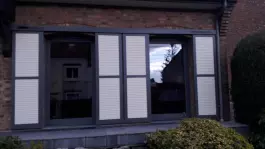 VOLET BATTANT - SOGEFERM - BETHUNE