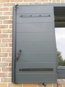 VOLET BATTANT - SOGEFERM - BETHUNE