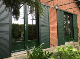 volets battants sogeferm bethune