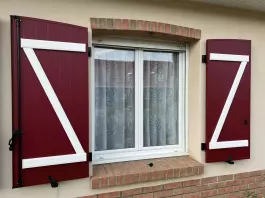 volets battants sogeferm bethune