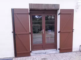 volets battants sogeferm bethune