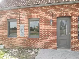 FENETRE - HYBRIDE - SOGEFERM - BETHUNE