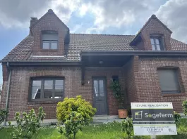 FENETRE - HYBRIDE - SOGEFERM - BETHUNE