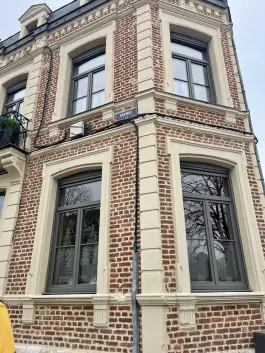 FENETRE - HYBRIDE - SOGEFERM - BETHUNE