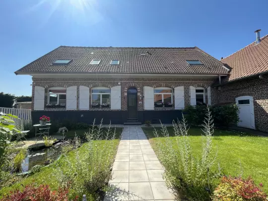 FENETRE - HYBRIDE - SOGEFERM - BETHUNE