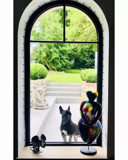 FENETRE - PVC - SOGEFERM - BETHUNE 