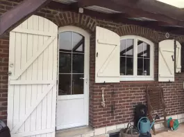 FENETRE - PVC - SOGEFERM - BETHUNE