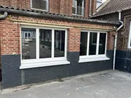 FENETRE - PVC - SOGEFERM - BETHUNE