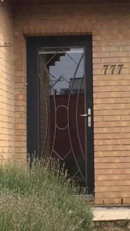 PORTE ENTREE - HYBRIDE - SOGEFEM - BETHUNE 