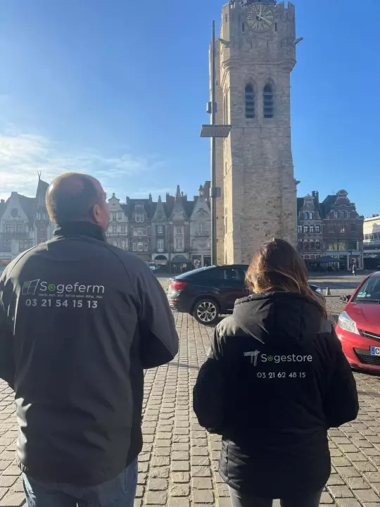 sogeferm - sogestore - bethune