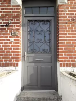 porte entree bethune sogeferm