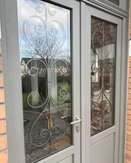 porte entree bethune sogeferm