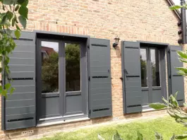 volets battants sogeferm bethune