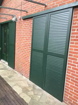 volets battants sogeferm bethune