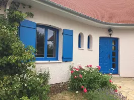 volets battants sogeferm bethune