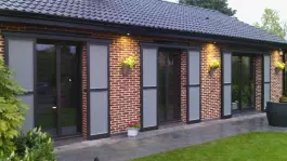 volets battants sogeferm bethune