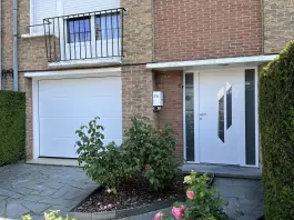 porte entree aluminium bethune sogeferm