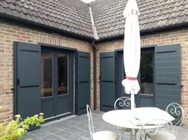 volets battants sogeferm bethune