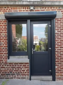 porte entree bethune sogeferm