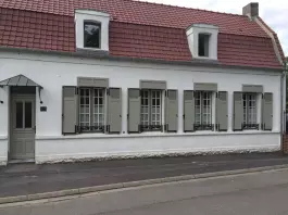 volets battants sogeferm bethune