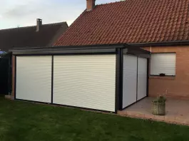 volets roulants sogeferm bethune