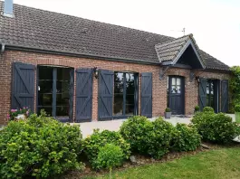 fenetre aluminium sogeferm bethune