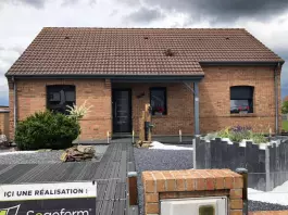 menuiserie hybride bethune sogeferm