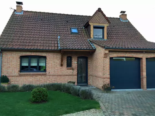 menuiserie bethune sogeferm