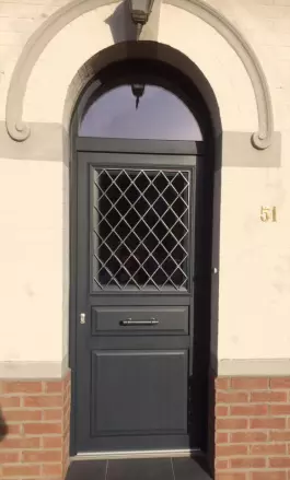 porte entree bethune sogeferm