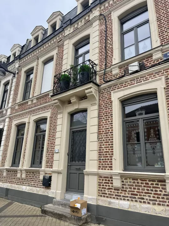 fenetre hybride bethune sogeferm