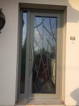 porte entree bethune sogeferm